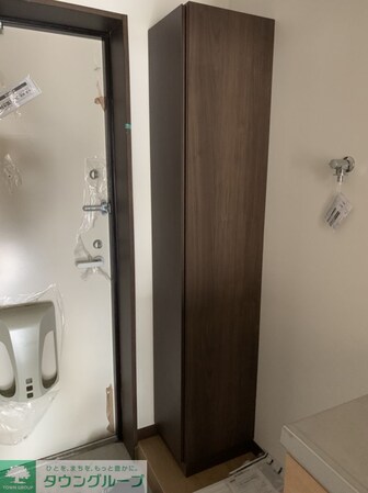 VISTA柏の物件内観写真